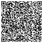 QR code with Hackensack Golf Club contacts