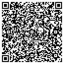 QR code with E M Used Furniture contacts