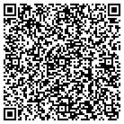 QR code with Hille Custom Upholstery contacts