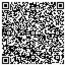 QR code with Richard Rogal PHD contacts