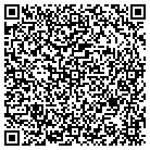 QR code with B P C Painting & Wallcovering contacts