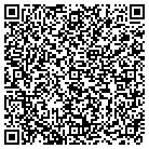 QR code with M & O Floor Service LLC contacts