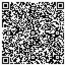 QR code with B C Collectibles contacts