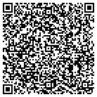 QR code with Jeffery S Thaller DDS contacts