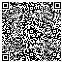 QR code with U S Storage Center contacts