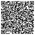 QR code with Hunan Delight contacts