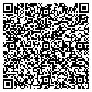 QR code with Zachary's contacts