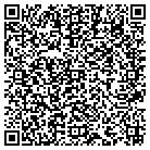 QR code with CLK Business Development Service contacts