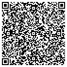 QR code with Highlands Regional Library contacts