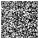 QR code with B A S F Corporation contacts