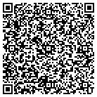 QR code with Mark Kitchen Landscaping contacts