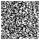 QR code with Ocean Monmouth Self Storage contacts