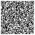 QR code with Valdos Cooling Heating & Rfrgn contacts