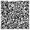 QR code with W S Towing contacts