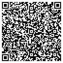 QR code with A-1 Mini Storage contacts