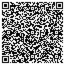 QR code with Gaby's Bakery contacts