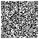QR code with Meridian Life Fitness & Rehab contacts