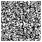 QR code with Hawks Concrete Critters LLC contacts
