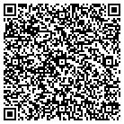 QR code with A To Z Home Inspection contacts