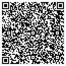 QR code with Tower Travel contacts