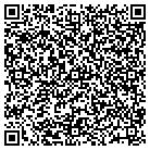 QR code with Allen S Glushakow MD contacts