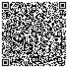QR code with A & A Pest Control Corp contacts