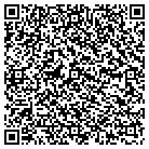 QR code with A J V Consulting Services contacts