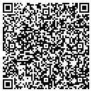 QR code with C R Technologies contacts