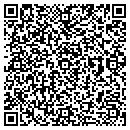 QR code with Zichelli Don contacts