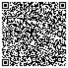 QR code with Hillcrest Mgmt Srvcs Orgn contacts