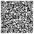 QR code with Professional Barbers contacts