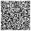 QR code with David F Hand contacts