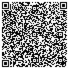 QR code with H & R Block Tax Service contacts