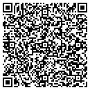 QR code with Hall Building Corp contacts