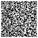 QR code with A One Step At A Time contacts