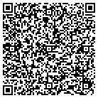QR code with Manuel's Iron Works & Radiator contacts