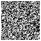 QR code with H & R Block Tax Service contacts