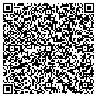 QR code with Reiner Air Conditioning & Heating contacts