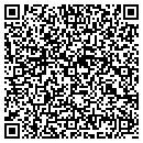 QR code with J M Koenig contacts