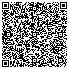QR code with General Dynamics Advanced Info contacts