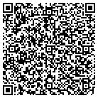 QR code with H & R Block Financial Advisors contacts