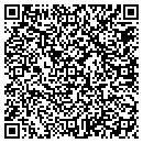 QR code with DANSPEED contacts