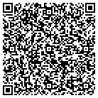 QR code with Spray On Enterprises Inc contacts