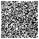 QR code with Woodstown Ice & Coal Co contacts