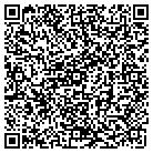 QR code with Custom Drywall By C Jackson contacts