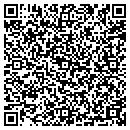 QR code with Avalon Limousine contacts