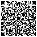 QR code with Art Vue Inc contacts