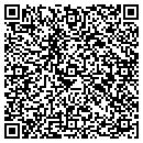 QR code with R G Smith Tool & Mfg Co contacts