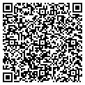 QR code with KOMB In Motion contacts