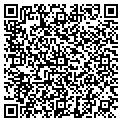 QR code with Ebs Consulting contacts